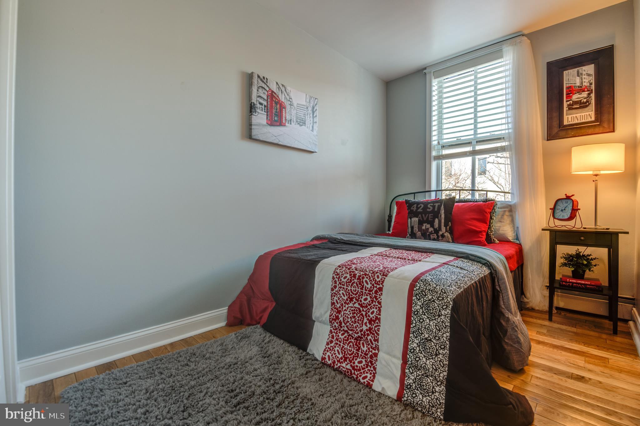 2124 Christian Street, Unit B Philadelphia, PA 19146 - Photo 16 of 20