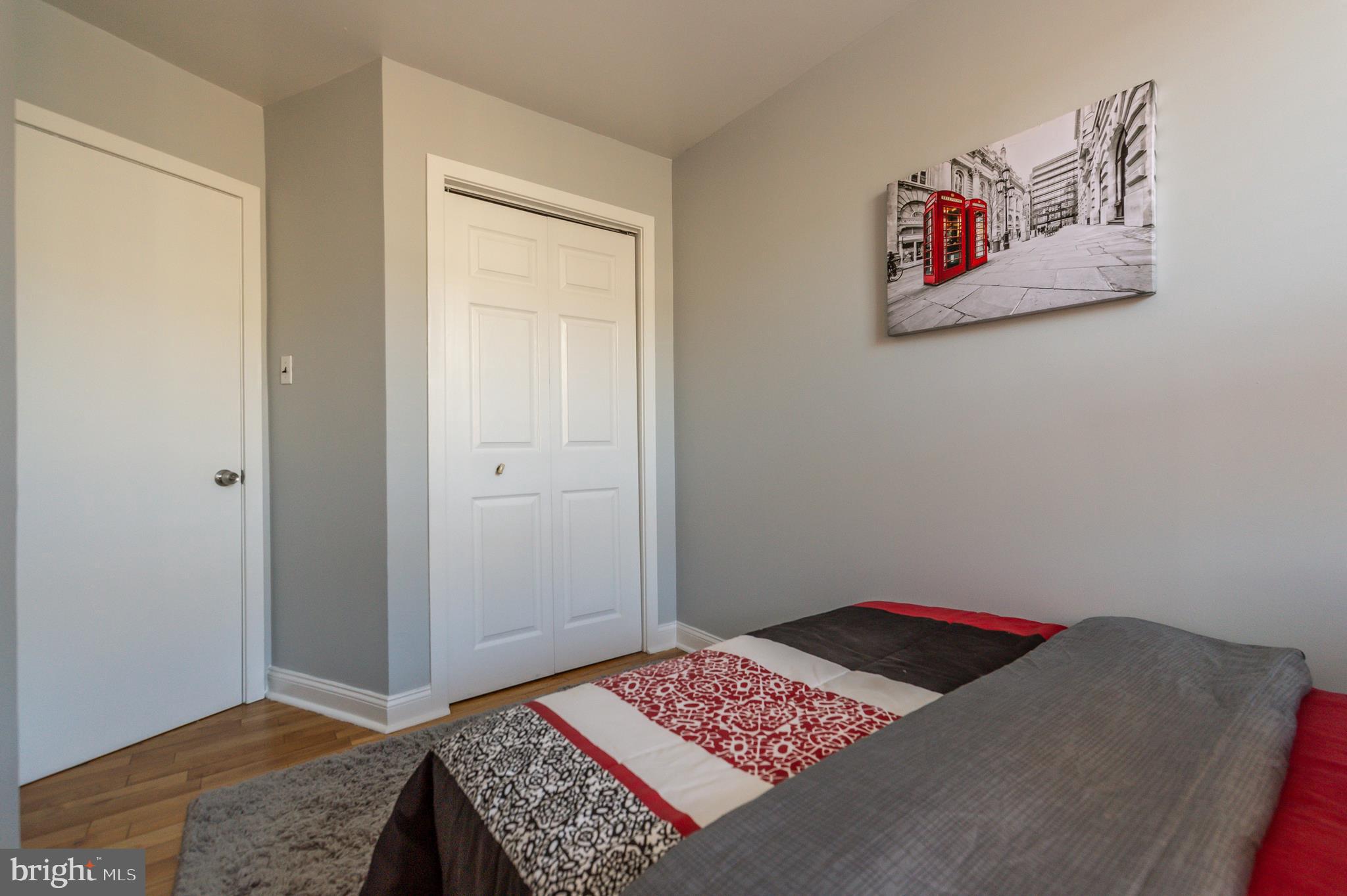 2124 Christian Street, Unit B Philadelphia, PA 19146 - Photo 17 of 20