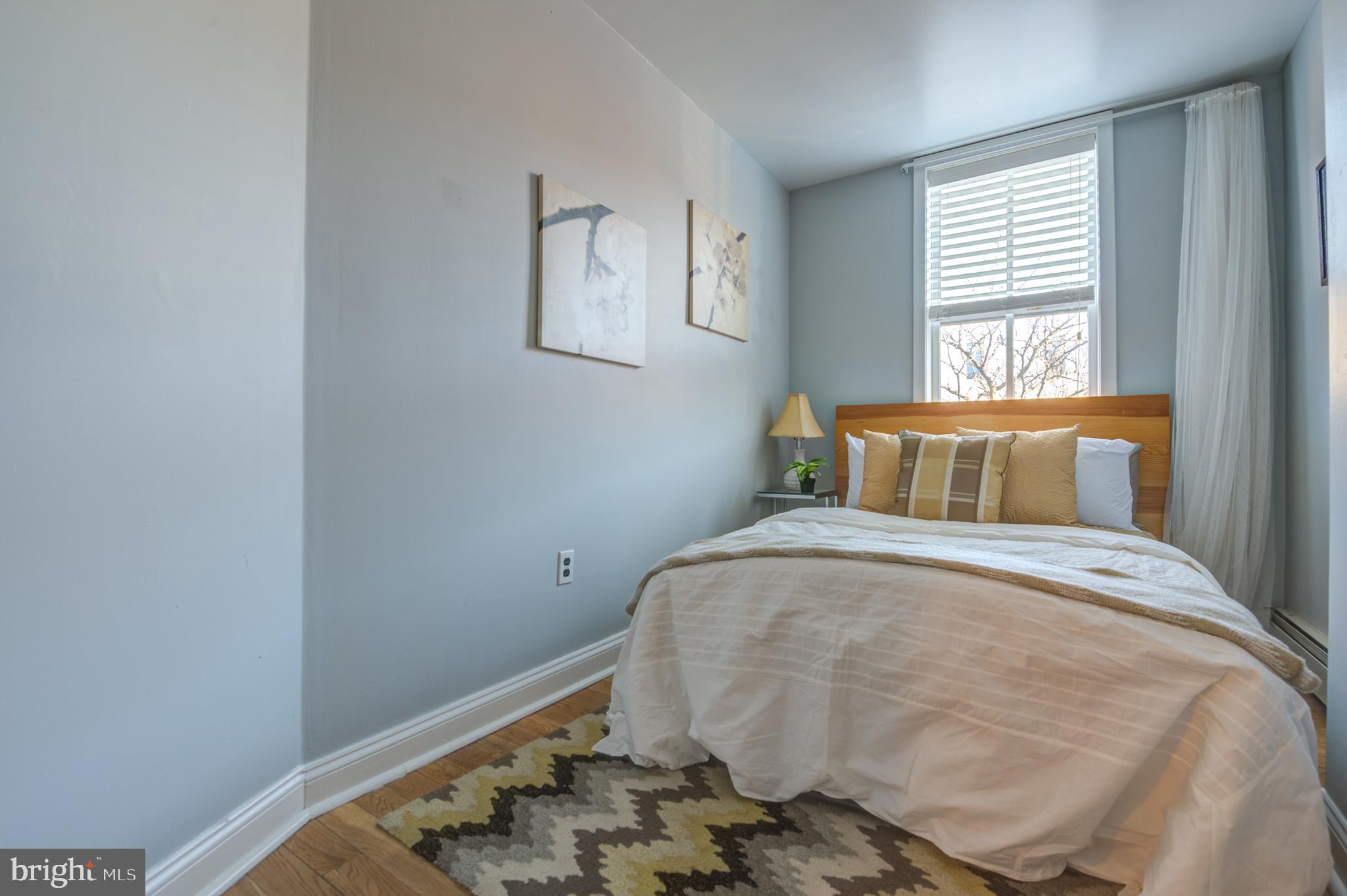 2124 Christian Street, Unit B Philadelphia, PA 19146 - Photo 18 of 20