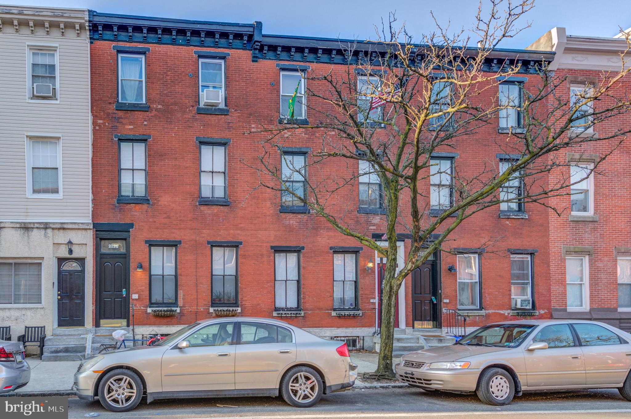 2124 Christian Street, Unit B Philadelphia, PA 19146 - Photo 20 of 20