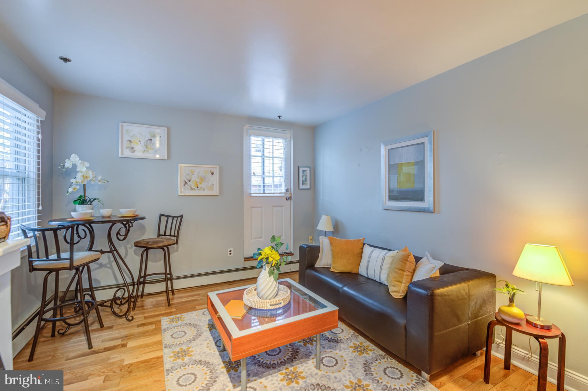 2124 Christian Street, Unit B Philadelphia, PA 19146 - Photo 6 of 20