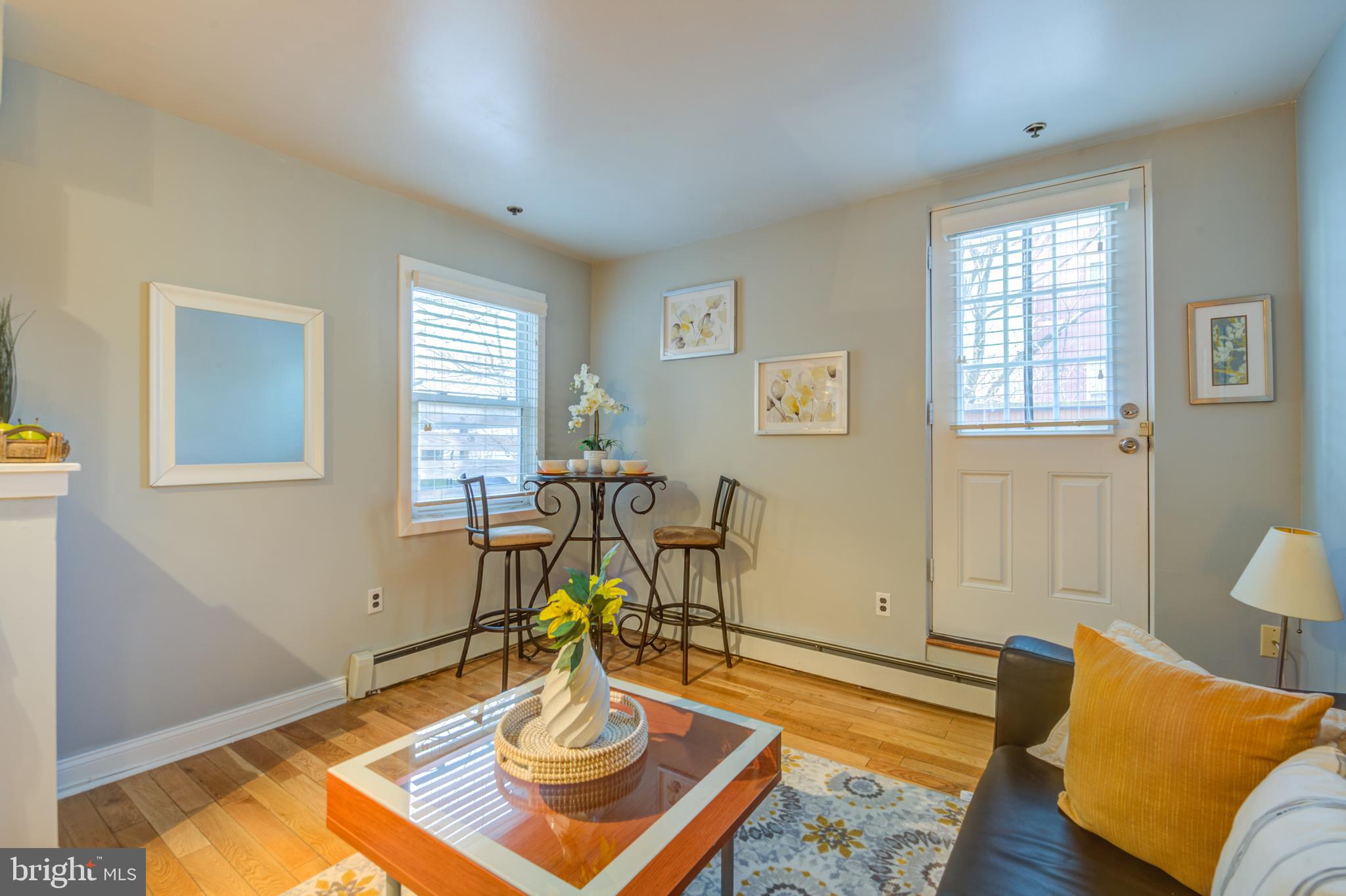 2124 Christian Street, Unit B Philadelphia, PA 19146 - Photo 7 of 20