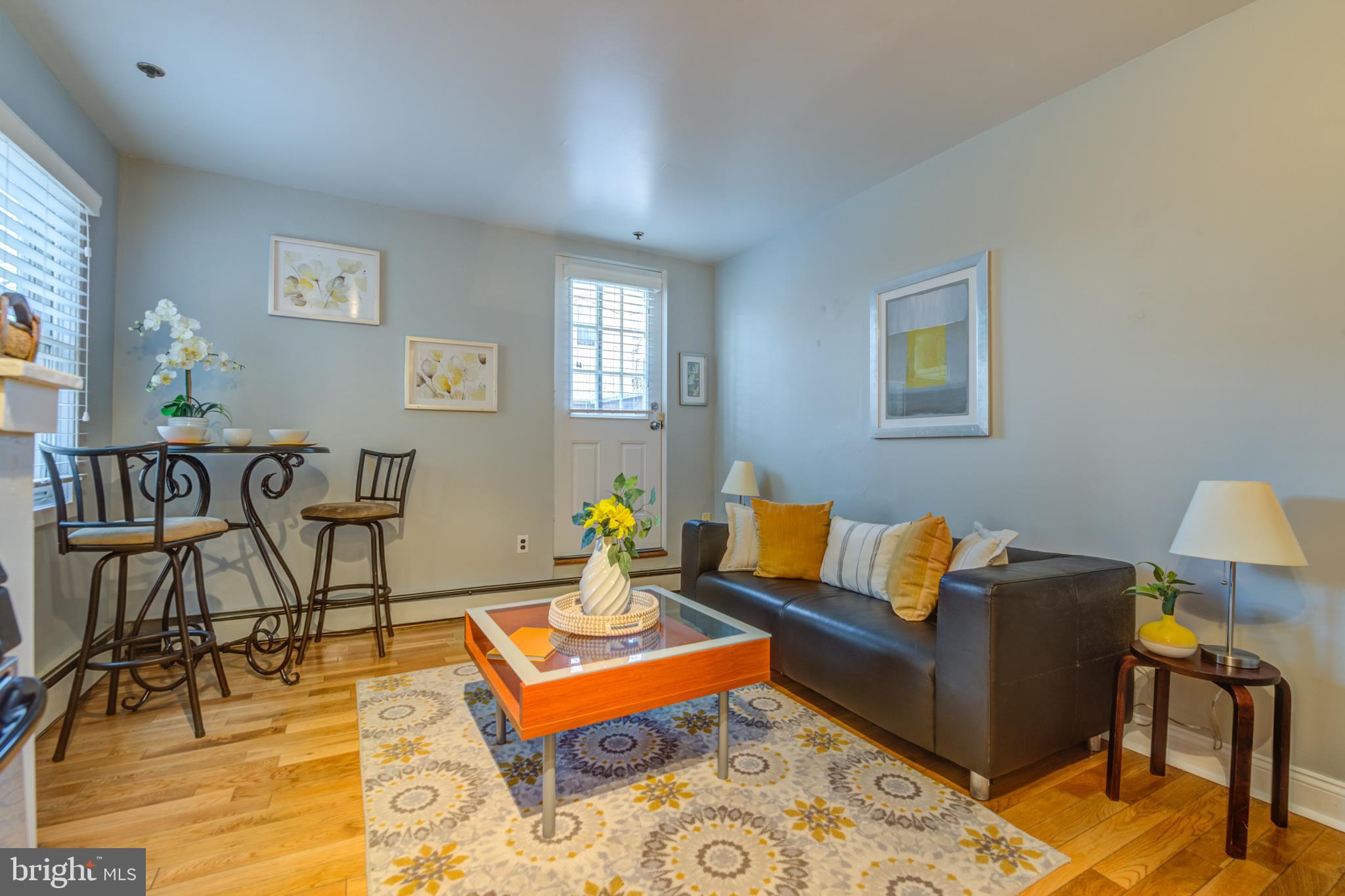 2124 Christian Street, Unit B Philadelphia, PA 19146 - Photo 8 of 20