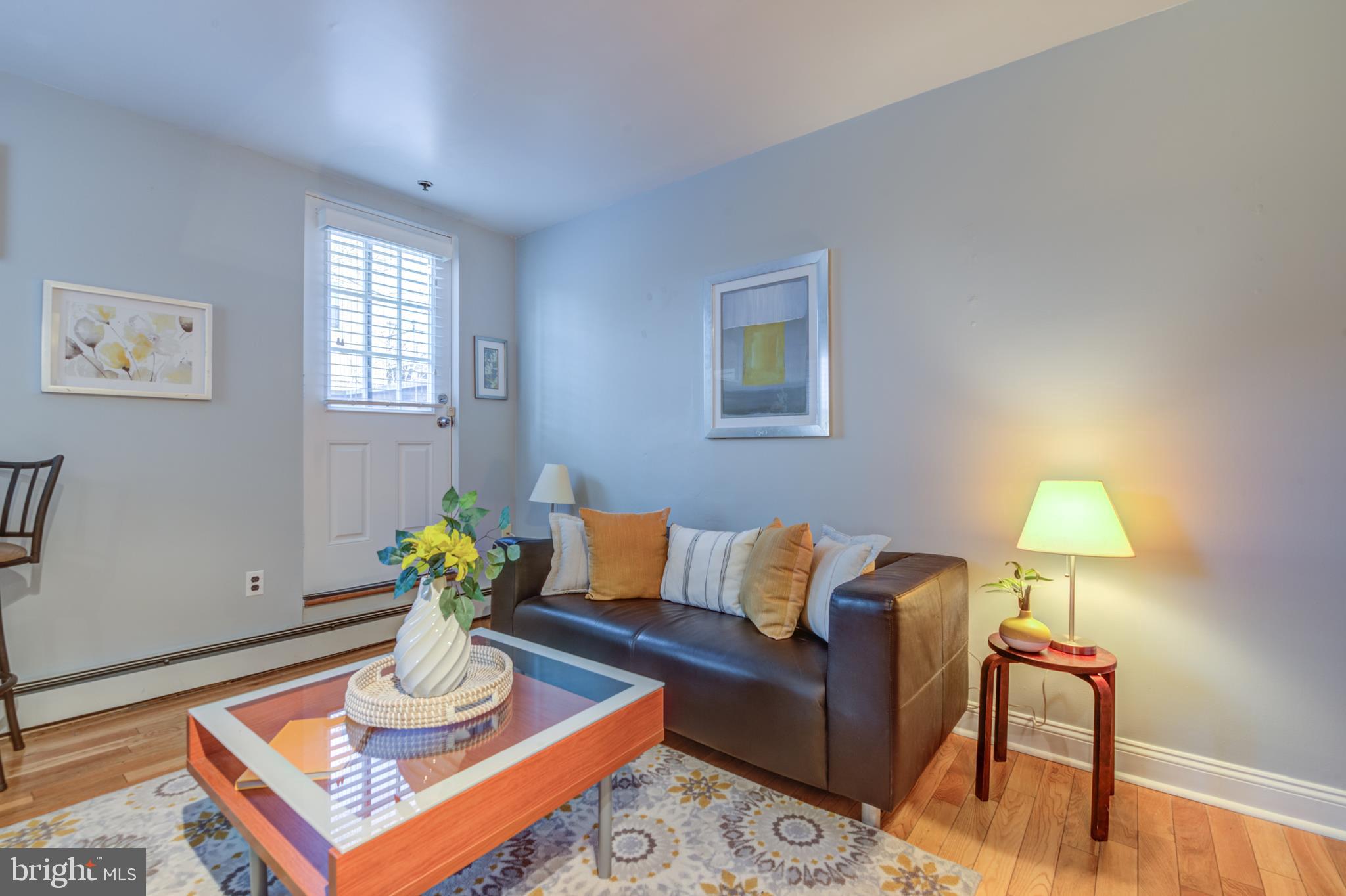 2124 Christian Street, Unit B Philadelphia, PA 19146 - Photo 9 of 20