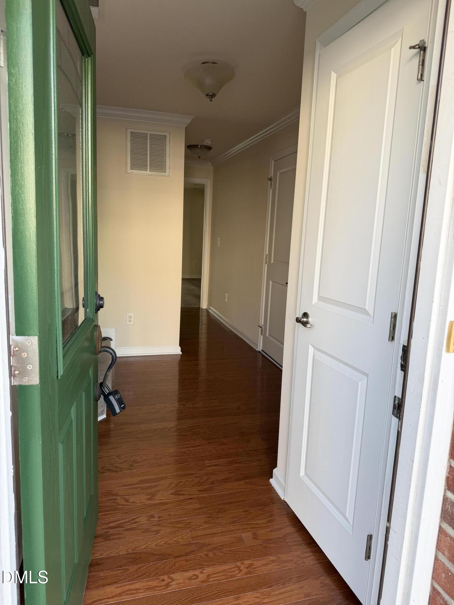717 Suffield Way Cary, NC 27519 - Photo 3 of 36 2-entrance