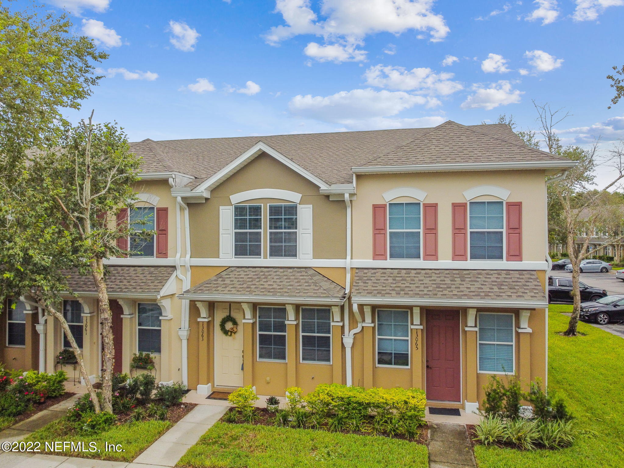 13063 Shallowater Road Jacksonville, FL 32258 - Photo 2 of 57 51-DJI_0749