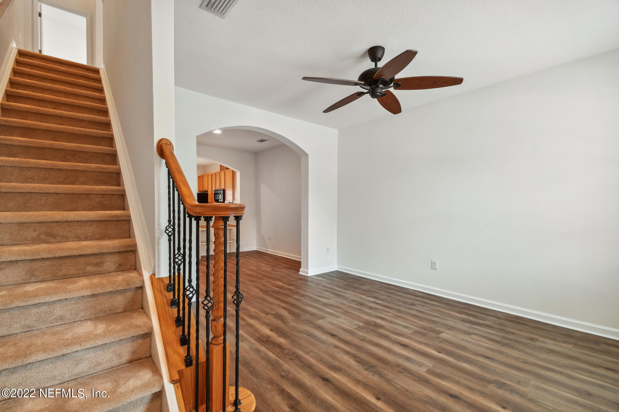 13063 Shallowater Road Jacksonville, FL 32258 - Photo 3 of 57 New Luxury Vinyl Plank Flooring