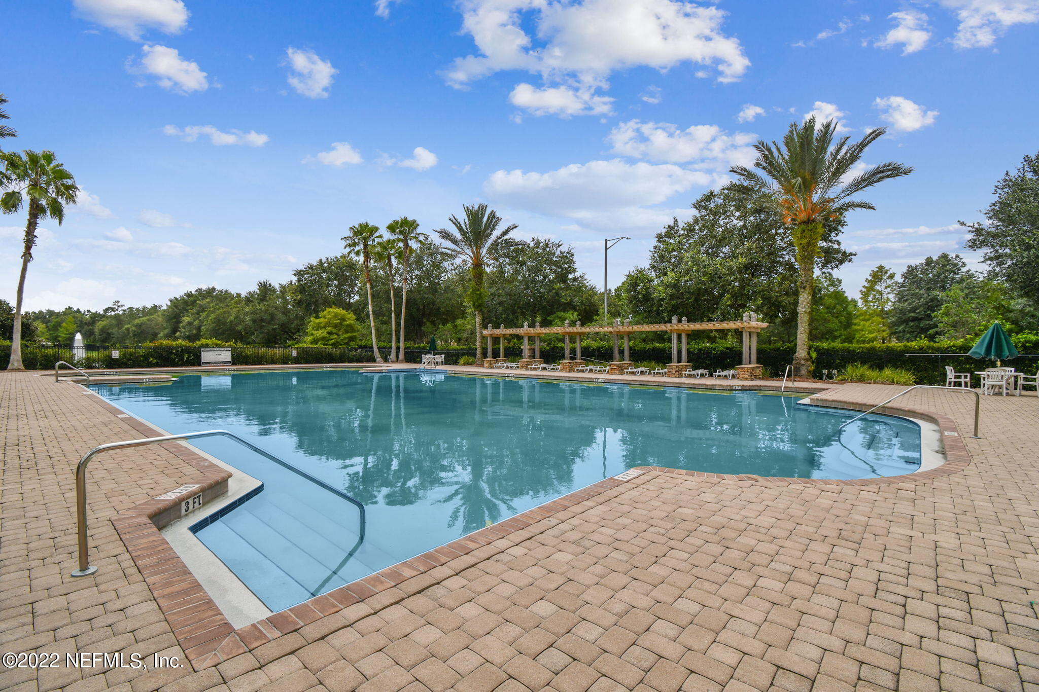 13063 Shallowater Road Jacksonville, FL 32258 - Photo 45 of 57 Community Pool