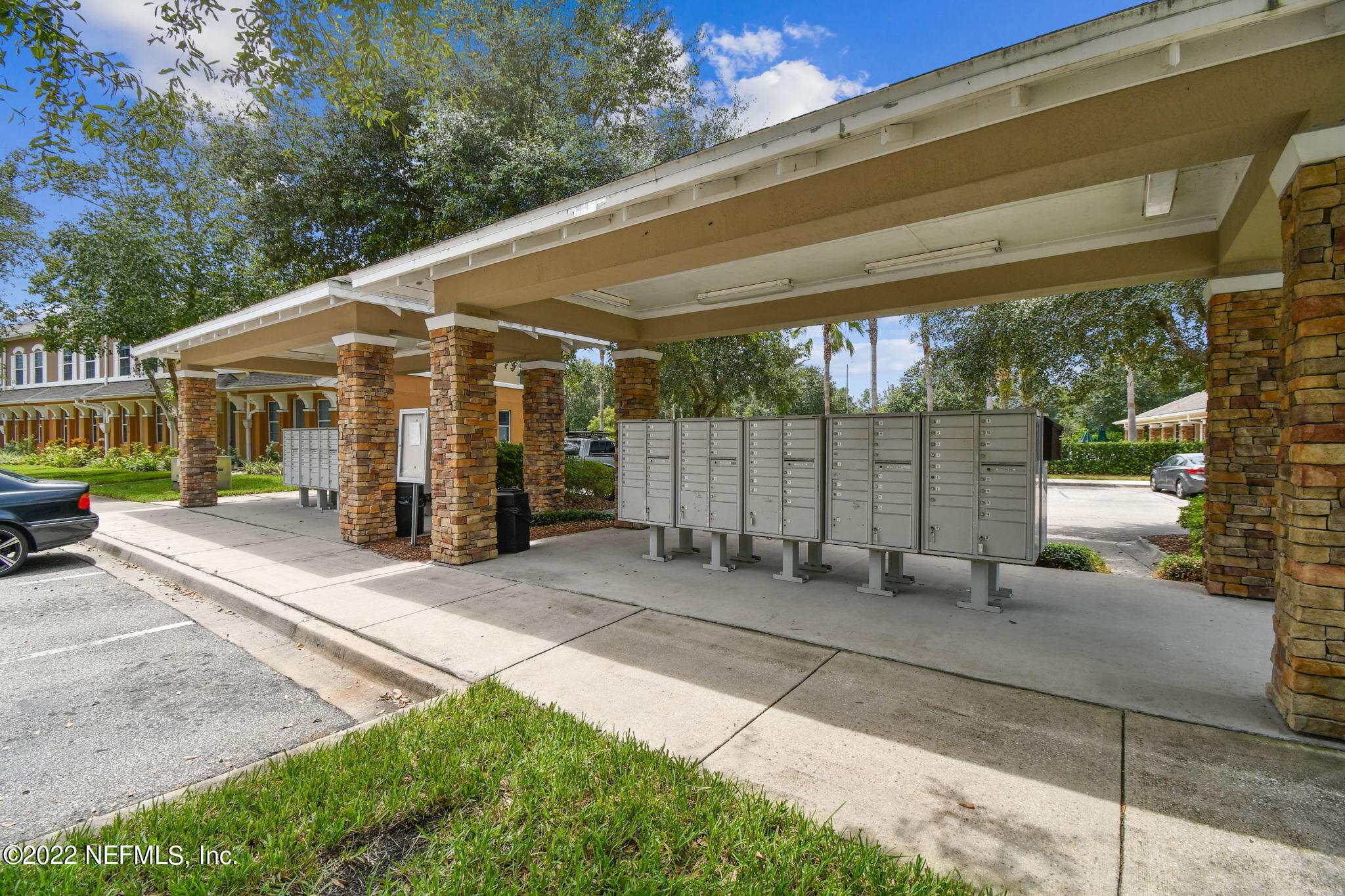 13063 Shallowater Road Jacksonville, FL 32258 - Photo 53 of 57 Cluster Mailbox Area