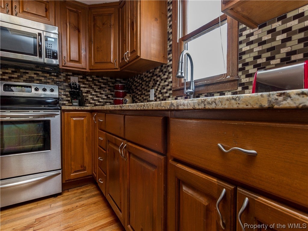 9421 Line Fence Road Hayes, VA 23072 - Photo 15 of 41 Gallery Image 15