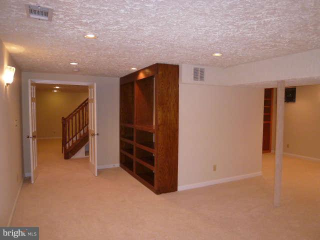 7808 Roundabout Way Springfield, VA 22153 - Photo 22 of 23 a view of an empty room