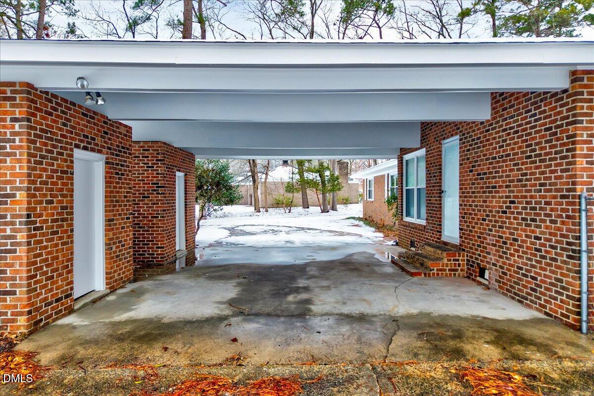 2585 Cabin Branch Road Kinston, NC 28504 - Photo 31 of 44 82-2585 Cabin Branch Exterior-5
