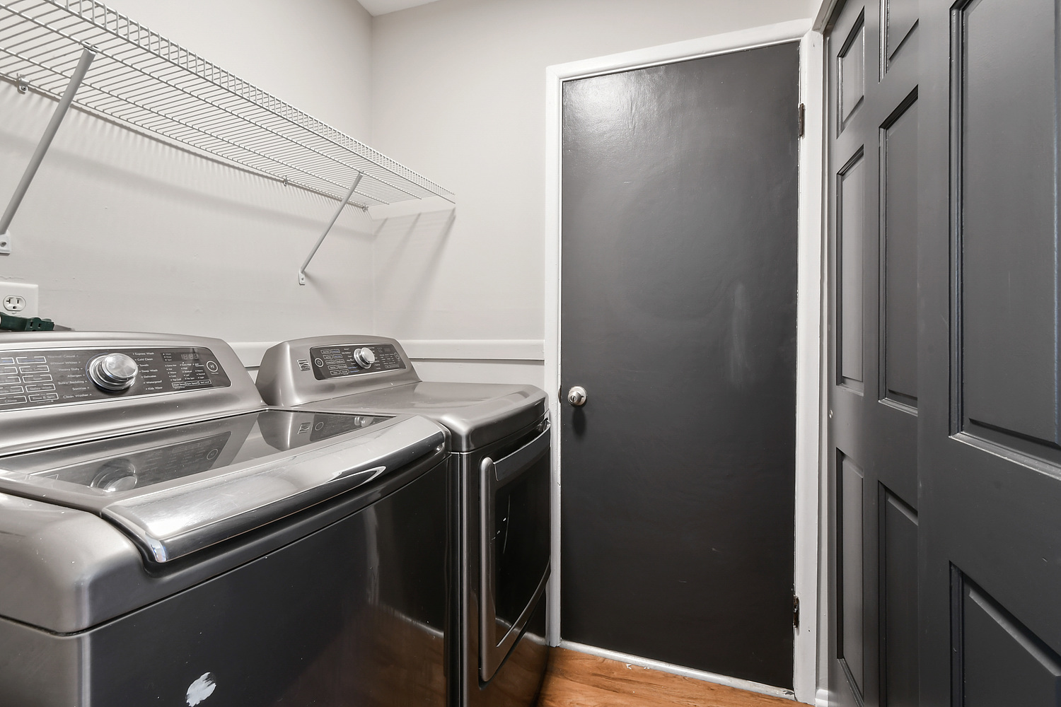 135 Thornhurst Road Bolingbrook, IL 60440 - Photo 10 of 15 a close view of utility room