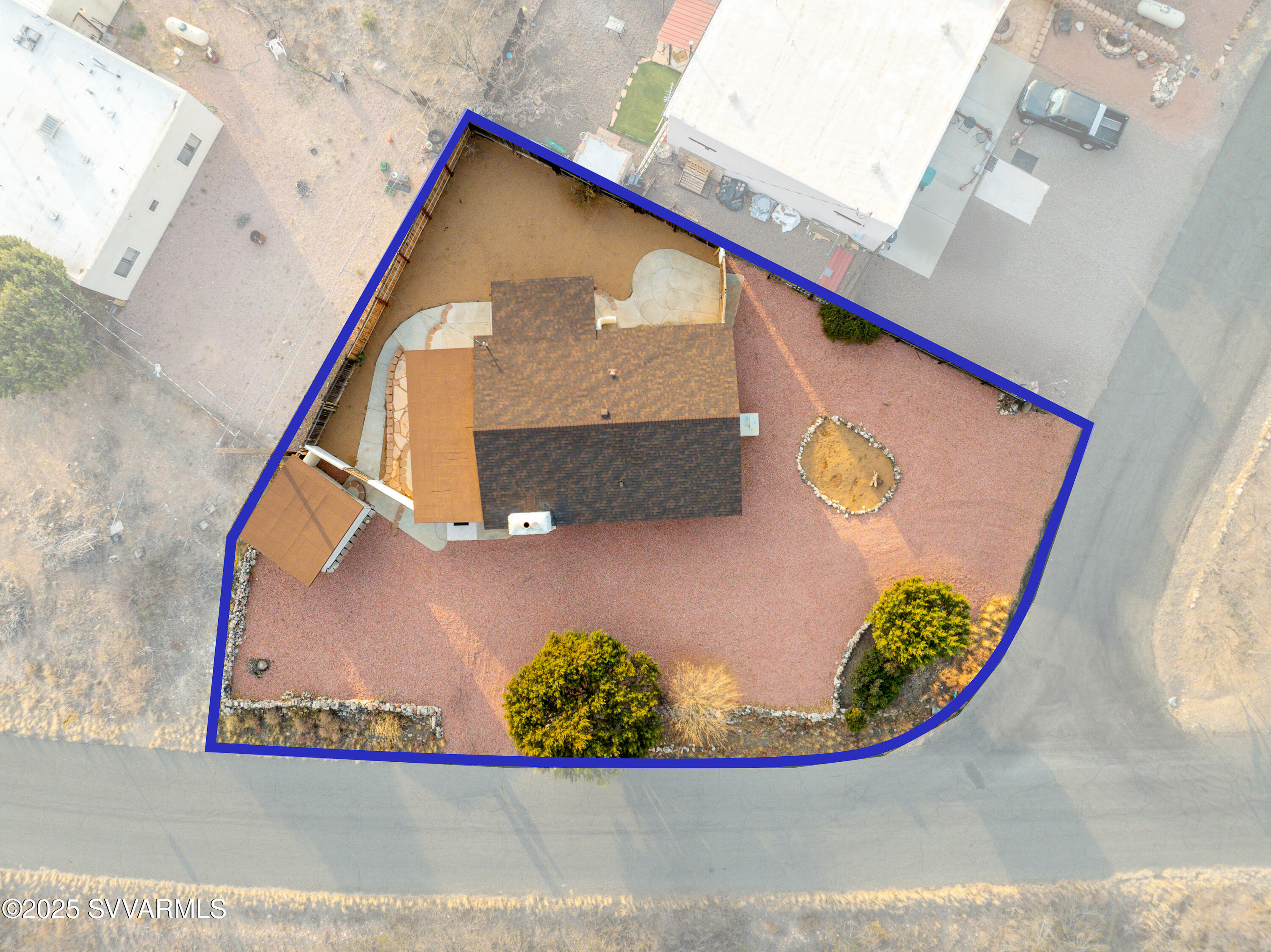 4875 East Mallard Drive Rimrock, AZ 86335 - Photo 7 of 36