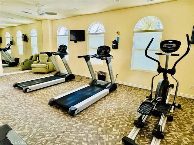 $4,500 | 45245 Seeley Drive, Unit 17G, La Quinta, CA 92253