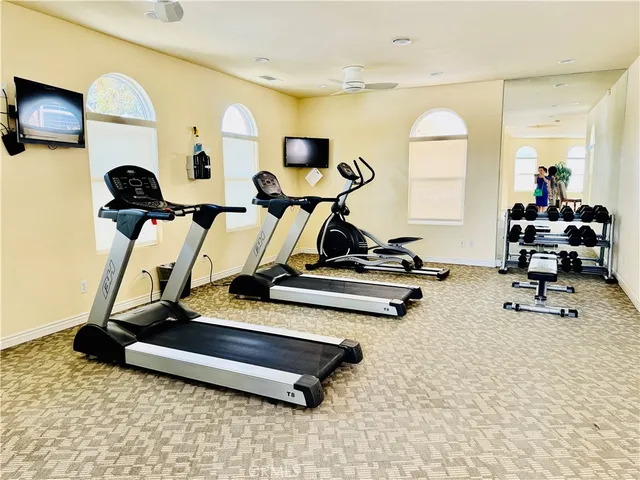 $4,500 | 45245 Seeley Drive, Unit 17G, La Quinta, CA 92253