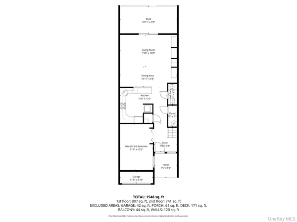 $625,000 | 100 Daly Boulevard, Unit 2005, Oceanside, NY 11572