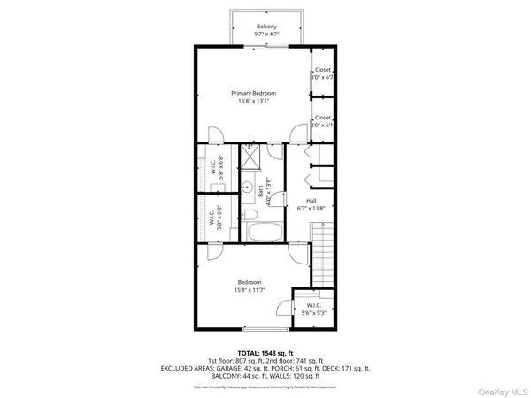$625,000 | 100 Daly Boulevard, Unit 2005, Oceanside, NY 11572