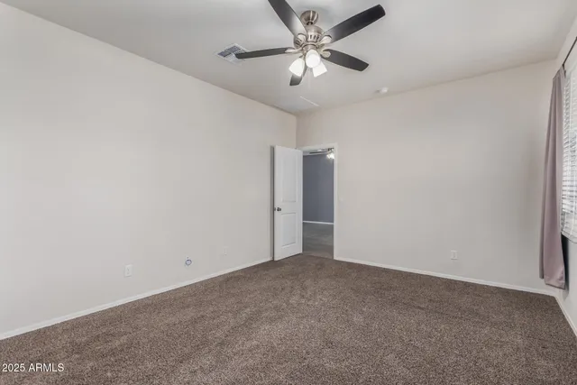 $305,000 | 1080 West Paradise Place, Casa Grande, AZ 85122