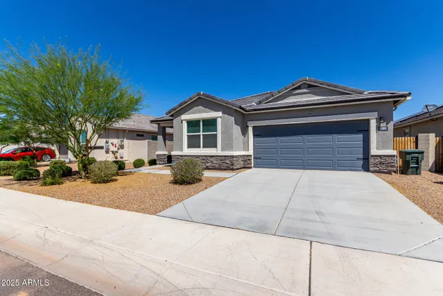$305,000 | 1080 West Paradise Place, Casa Grande, AZ 85122
