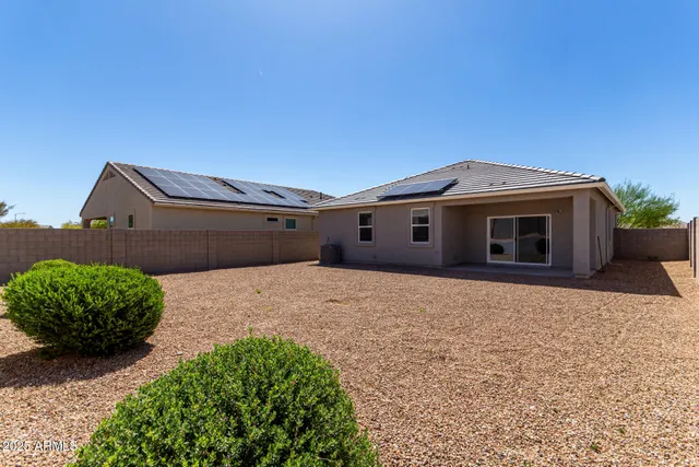 $305,000 | 1080 West Paradise Place, Casa Grande, AZ 85122