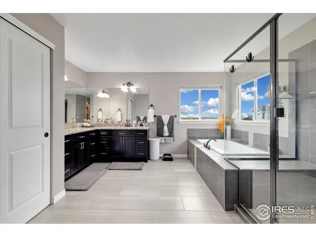 a living room with a couch and a view of living room