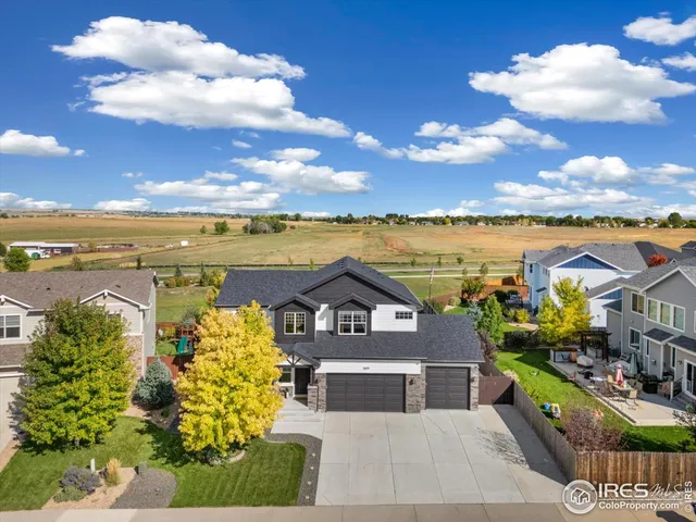 a view of a city from a lake