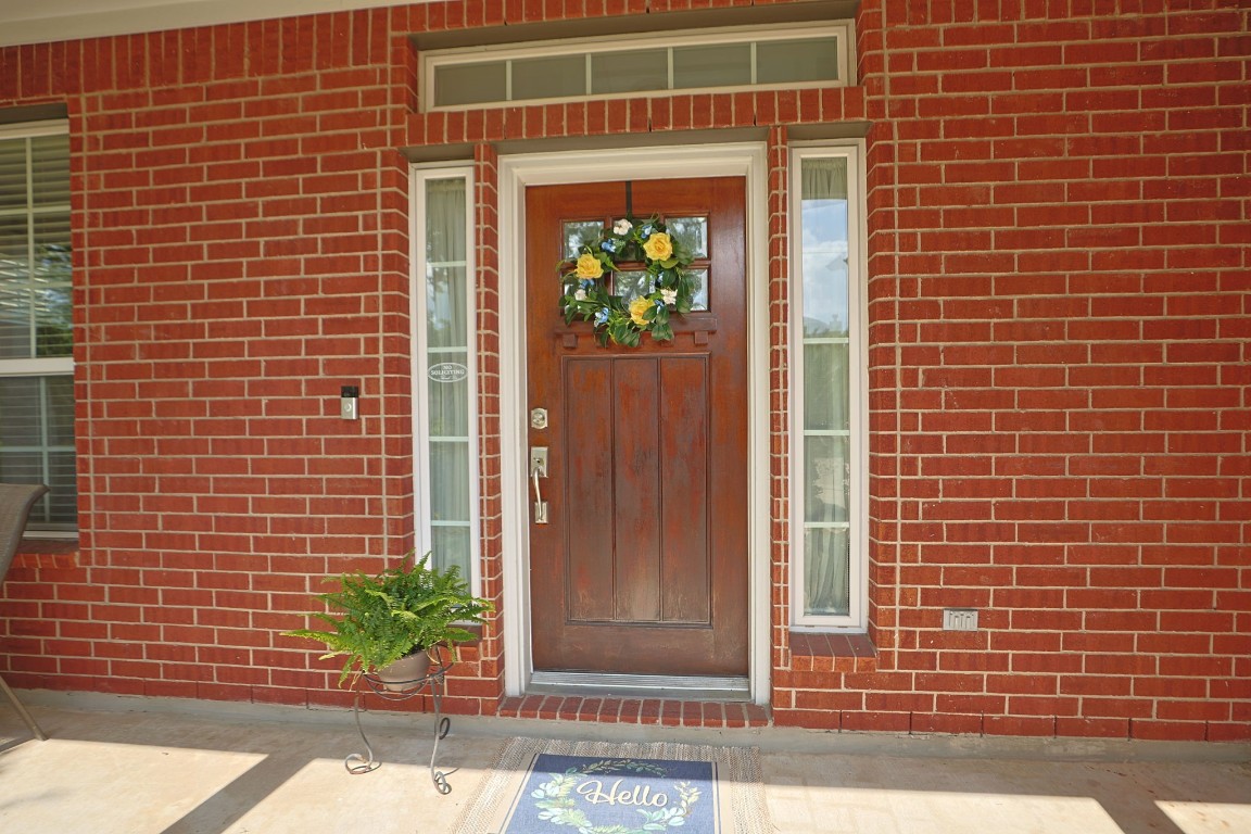 5318 Wisteria Brook Lane Spring, TX 77379 - Photo 5 of 50 a front view of a house