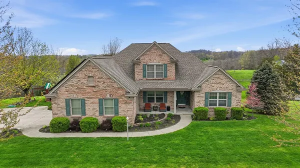 $499,900 | 5740 Berkshire Drive, Guilford, IN 47022