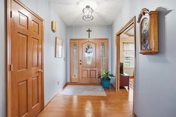 $499,900 | 5740 Berkshire Drive, Guilford, IN 47022