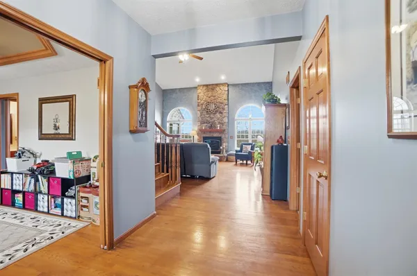 $499,900 | 5740 Berkshire Drive, Guilford, IN 47022