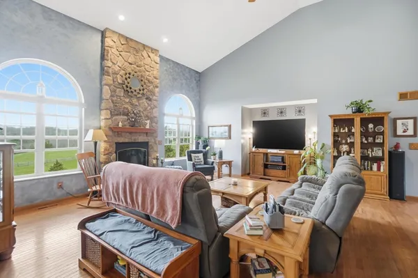 $499,900 | 5740 Berkshire Drive, Guilford, IN 47022