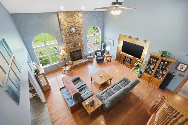 $499,900 | 5740 Berkshire Drive, Guilford, IN 47022