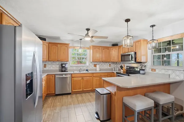 $499,900 | 5740 Berkshire Drive, Guilford, IN 47022