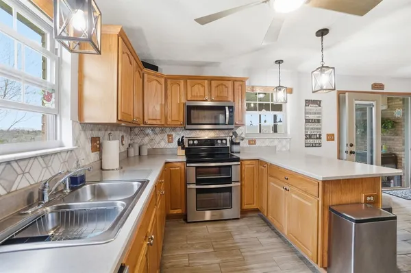 $499,900 | 5740 Berkshire Drive, Guilford, IN 47022