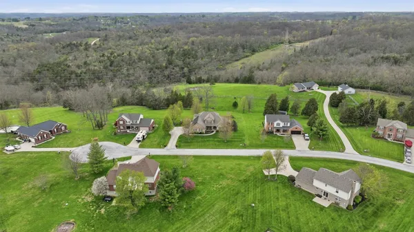 $499,900 | 5740 Berkshire Drive, Guilford, IN 47022