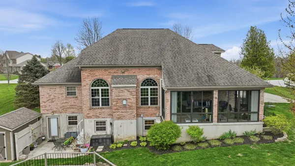 $499,900 | 5740 Berkshire Drive, Guilford, IN 47022