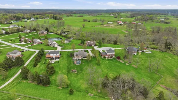 $499,900 | 5740 Berkshire Drive, Guilford, IN 47022