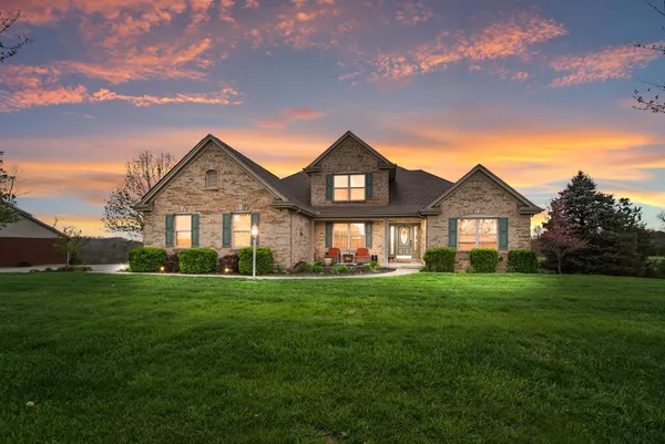 $499,900 | 5740 Berkshire Drive, Guilford, IN 47022