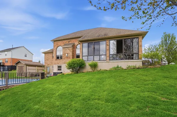 $499,900 | 5740 Berkshire Drive, Guilford, IN 47022
