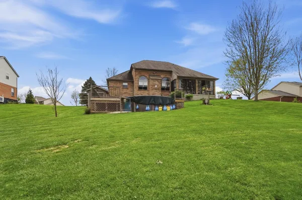 $499,900 | 5740 Berkshire Drive, Guilford, IN 47022