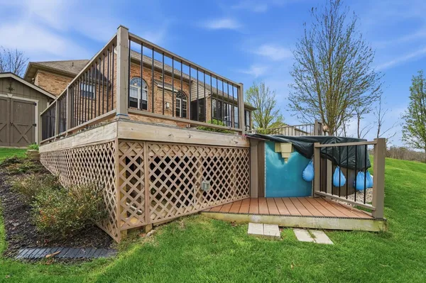 $499,900 | 5740 Berkshire Drive, Guilford, IN 47022