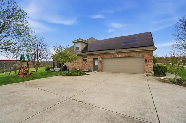 $499,900 | 5740 Berkshire Drive, Guilford, IN 47022