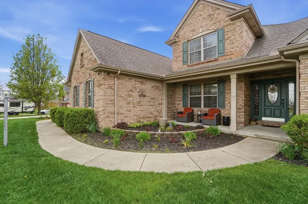 $499,900 | 5740 Berkshire Drive, Guilford, IN 47022