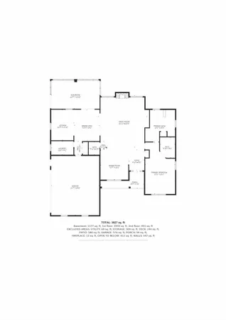 $499,900 | 5740 Berkshire Drive, Guilford, IN 47022