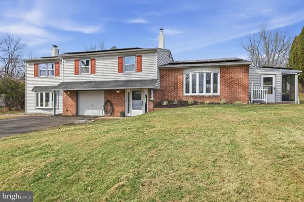 $659,900 | 95 Longview Drive, Churchville, PA 18966
