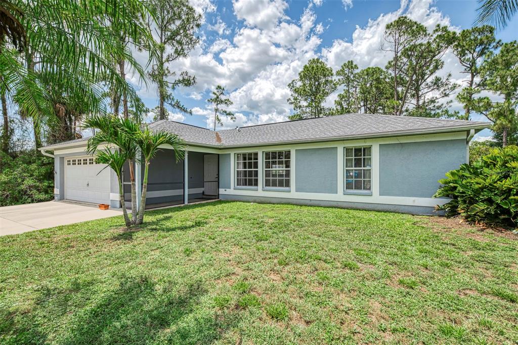 2920 Pascal Avenue North Port, FL 34286 - Photo 2 of 47