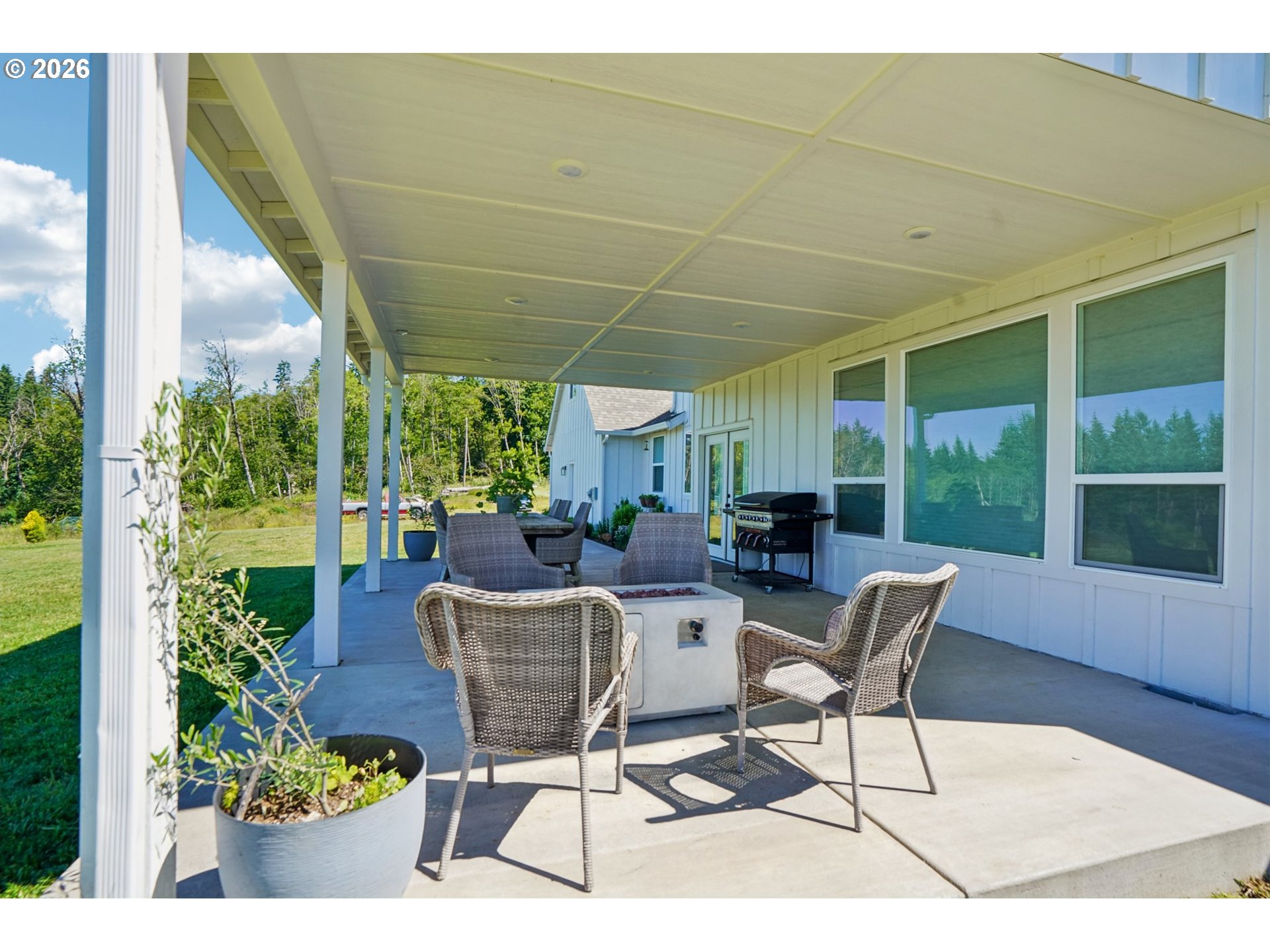 24020 Northeast Alvas Road Battle Ground, WA 98604 - Photo 42 of 47