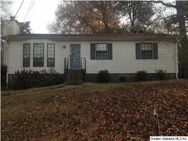 2805 Martin Street Birmingham, AL 35235 - Photo 1 of 1