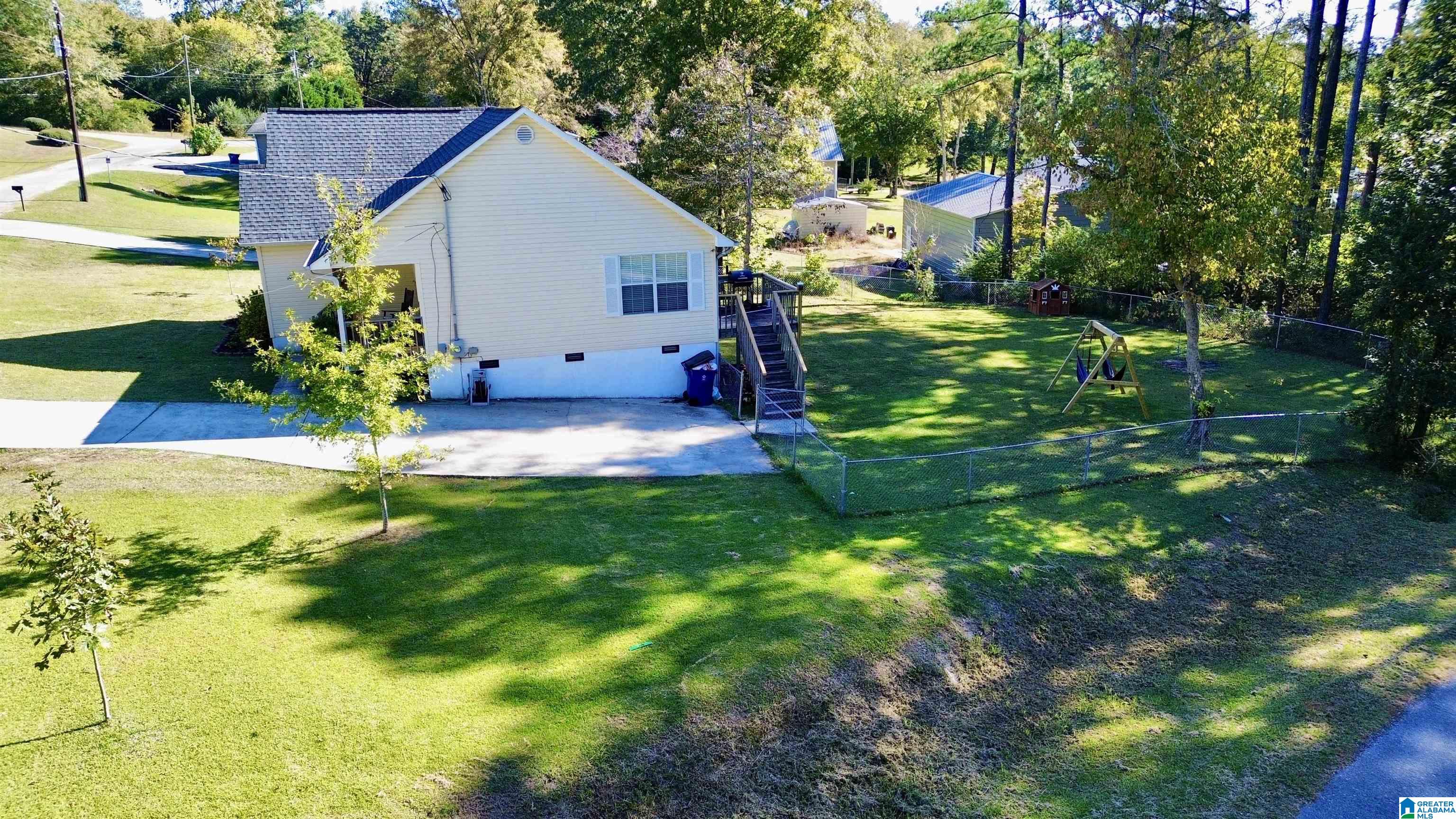 18 Beck Green Road Warrior, AL 35180 - Photo 3 of 43